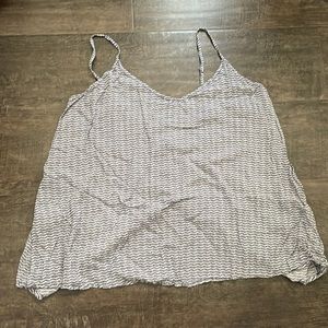 Old Navy tank